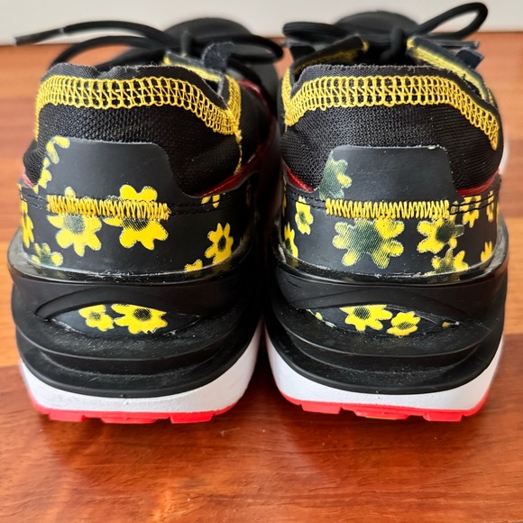 Nike Waffle with flower print - size 8 - Picture 7 of 7